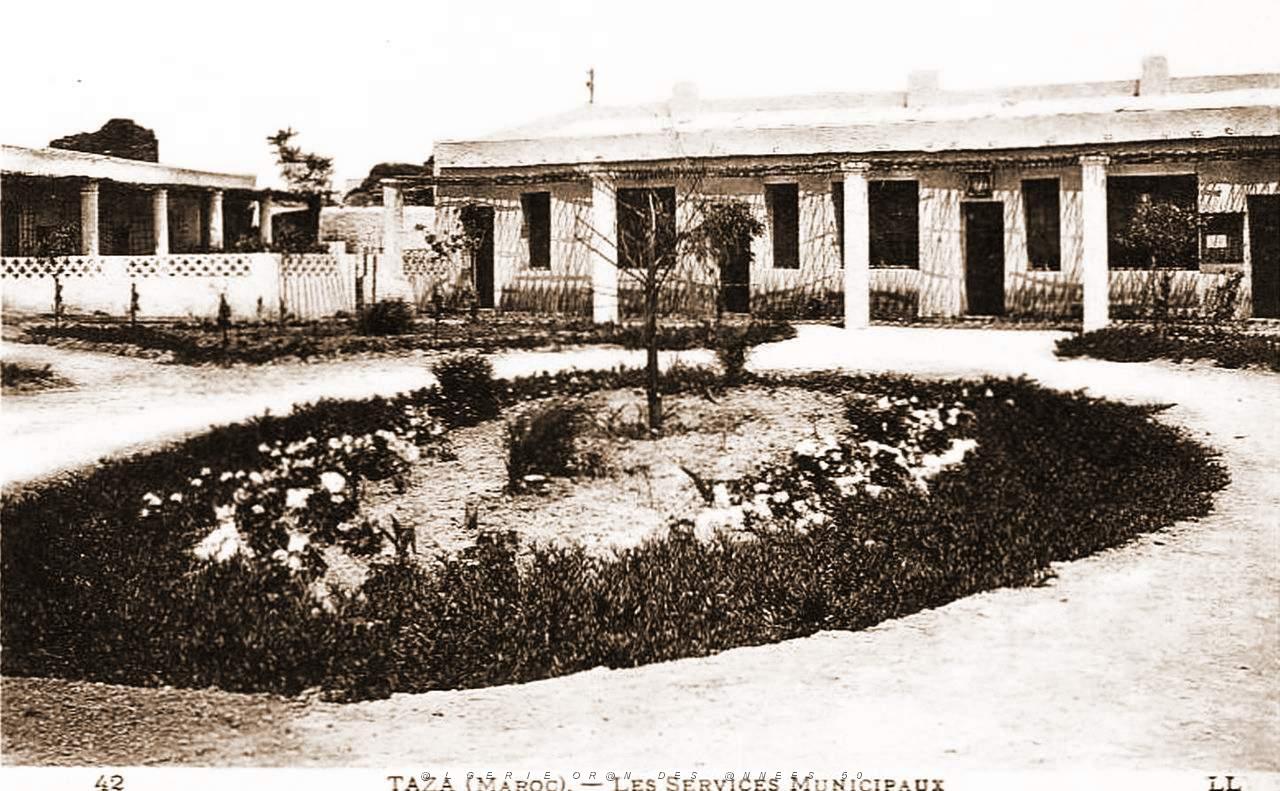 BIVEN Georges -709- Taza.jpg